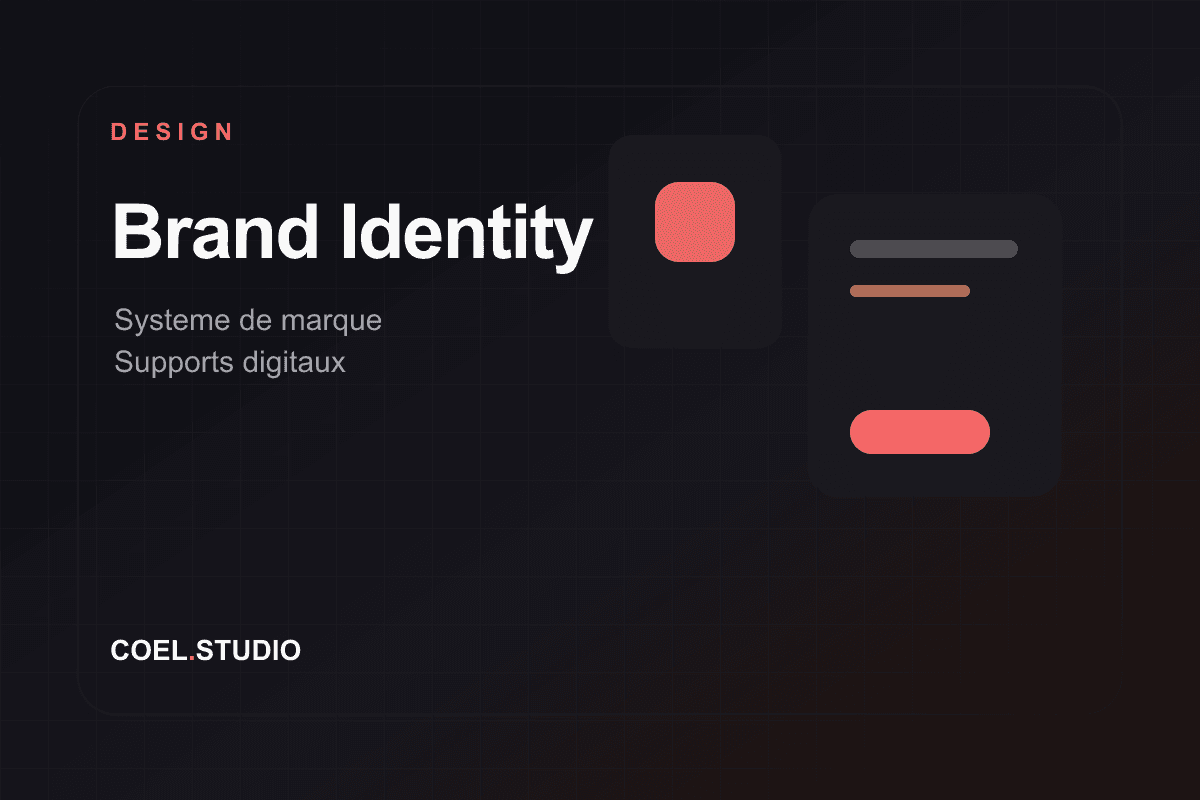 Graphisme & Branding